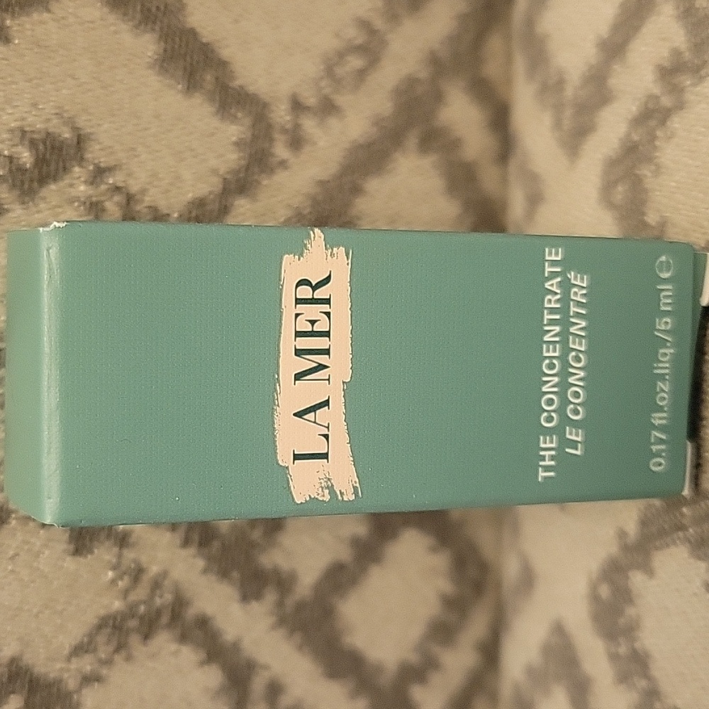La Mer The Concentrate